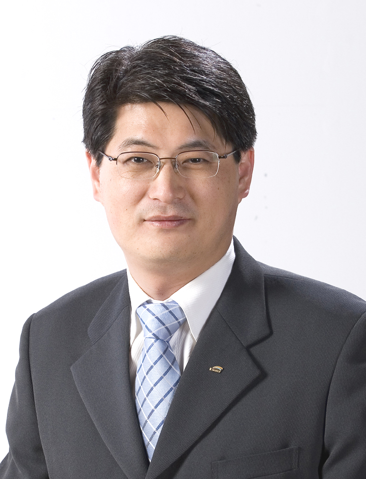Yong--deok Cho