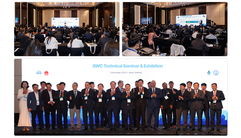 Technical Seminar & Business EXPO, photo1