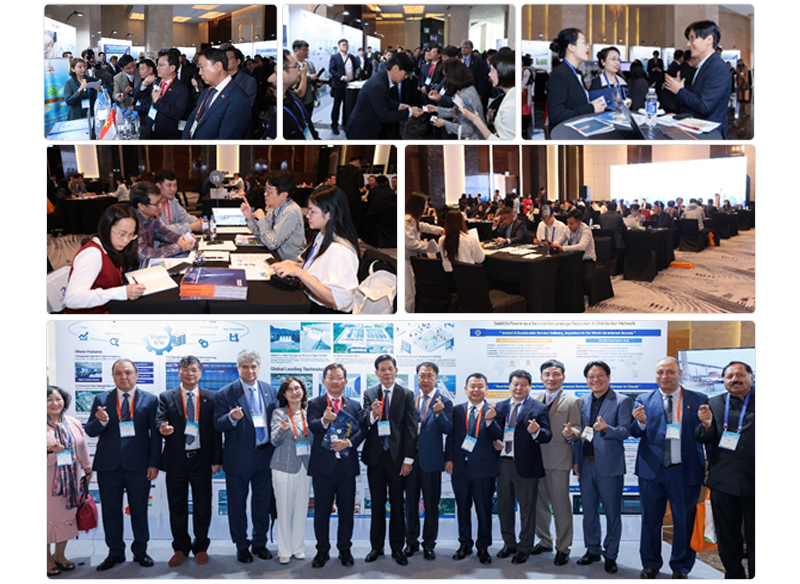 Technical Seminar & Business EXPO, photo1