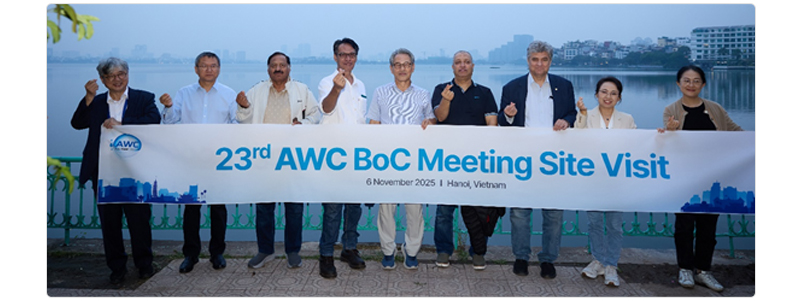 A Strong Step Forward for Regional Cooperation, photo